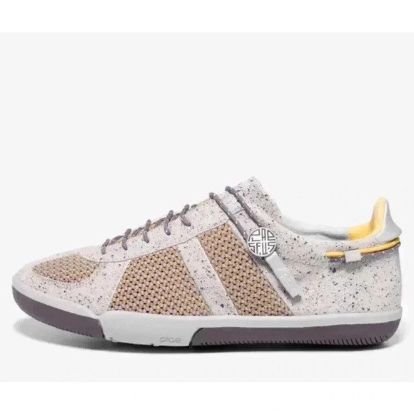 PLAE BUTLER SNEAKERS in SANDSTORM - Picture 7 of 7